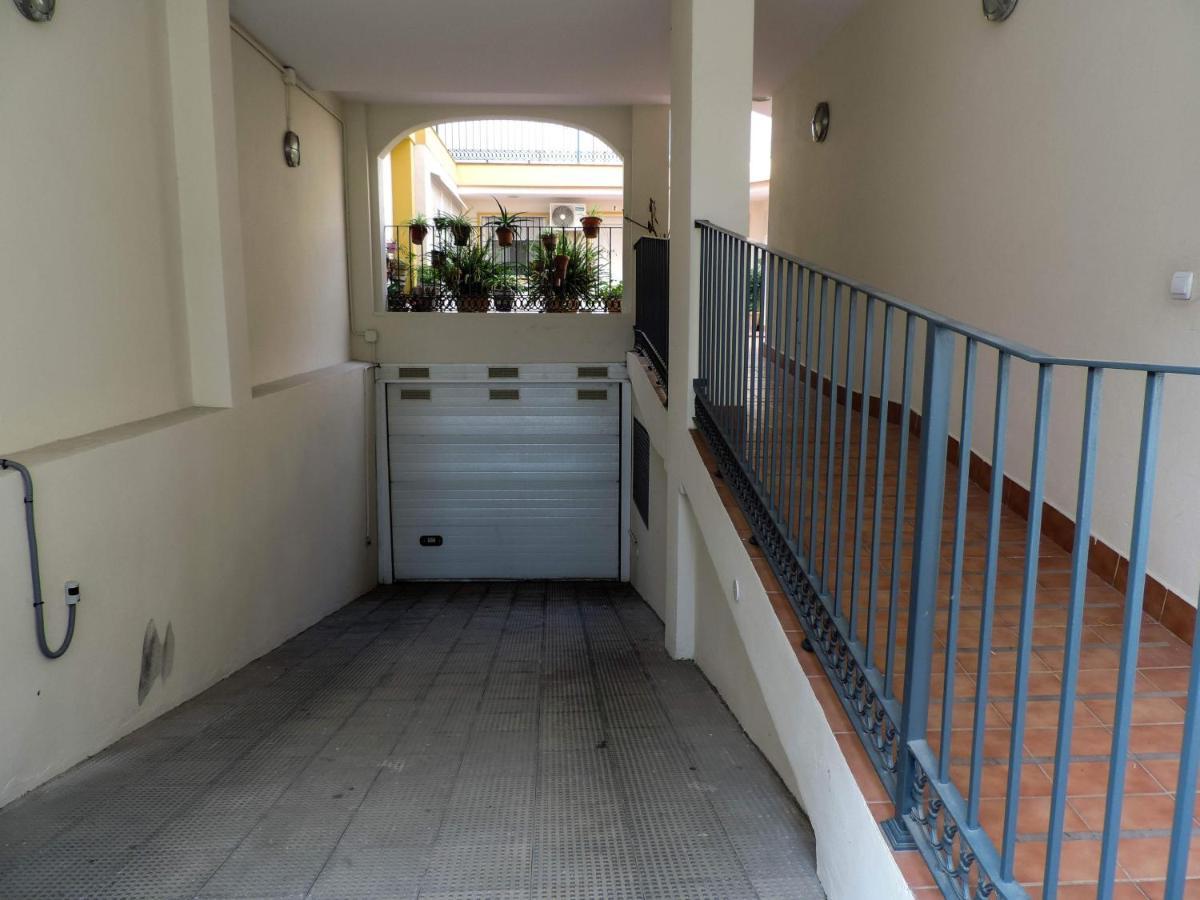 Duplex, Terraza, 10 Min Coche Centro Sevilla Camas Exterior photo